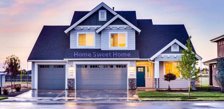 Home Sweet Home