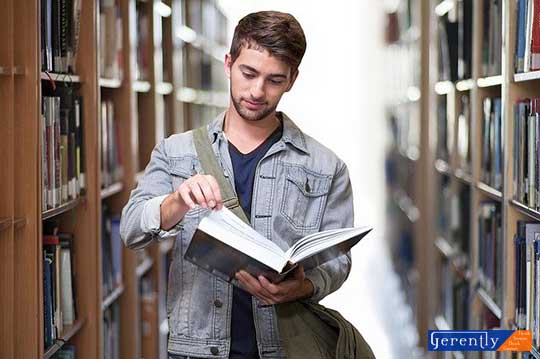 What really matters in life? 1 student